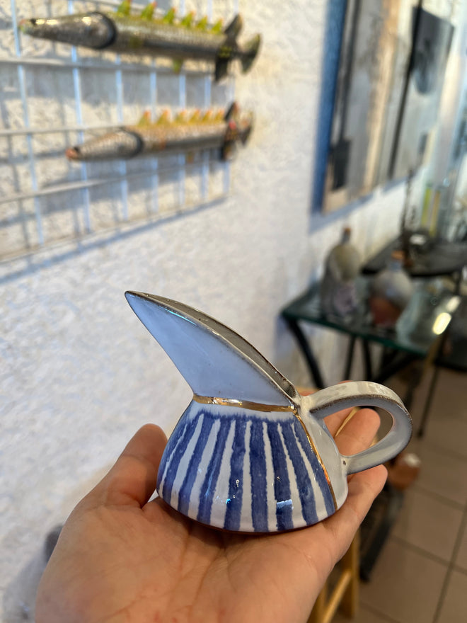 Meyer Ceramic Saucer Small 3