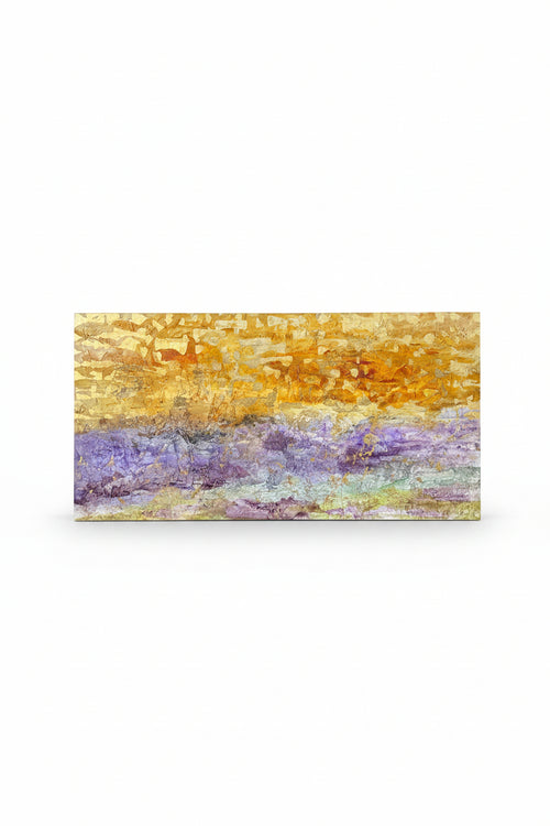 Dance of the Desert 24”x48” (original)