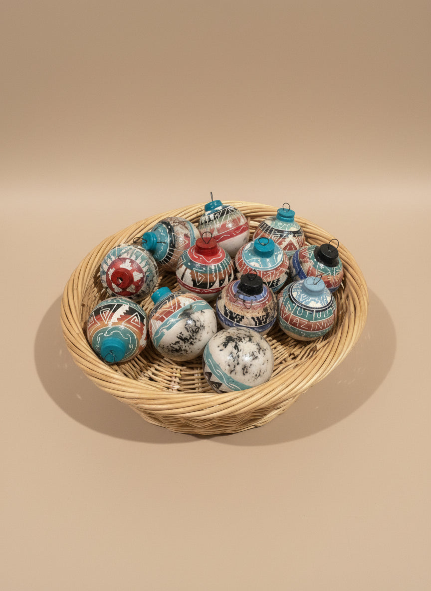 Native American Ceramics