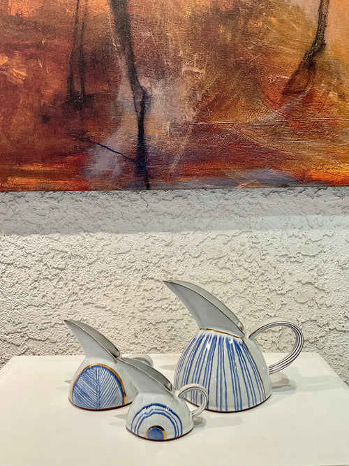 Meyer Ceramic Saucer Small 4