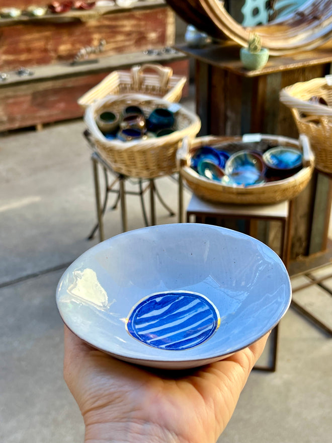 Meyer Ceramic Bowl Large 9