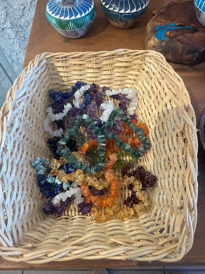 Chips Bracelets