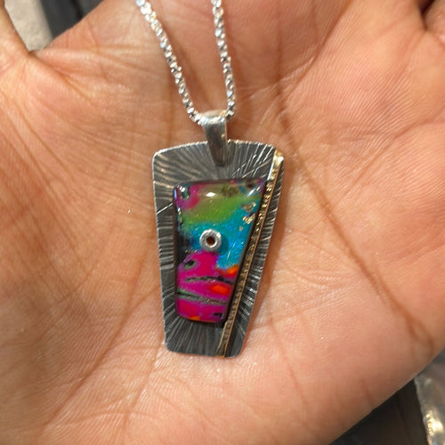 Savage Necklace