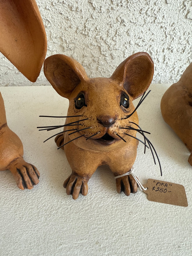Pika