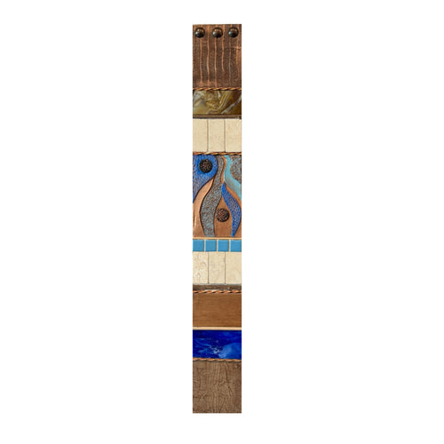 Southwest Totems Small 24½” x 3”