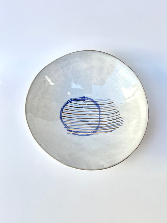 Meyer Ceramic Bowl Large 8