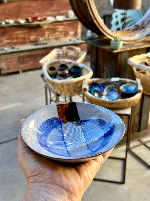 Meyer Ceramic Bowl Medium 5