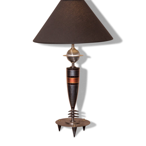 Cottonwood Table Lamp