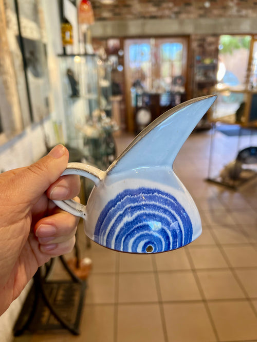 Meyer Ceramic Saucer Medium 1