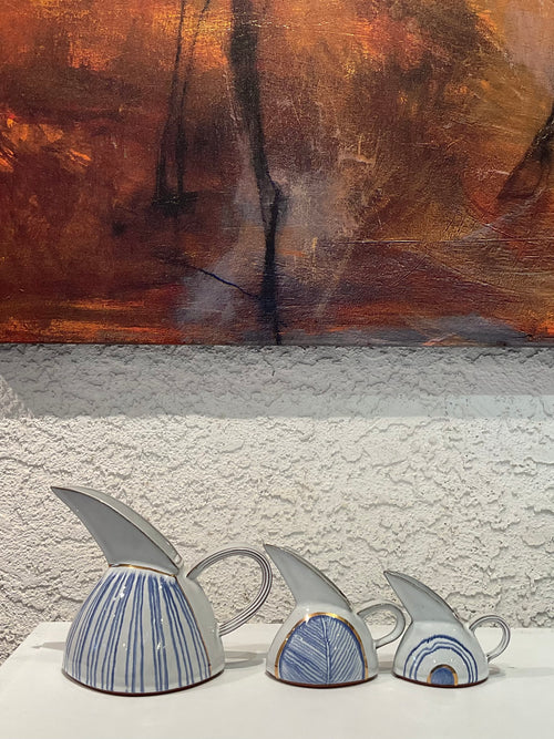 Meyer Ceramic Saucer Large 1