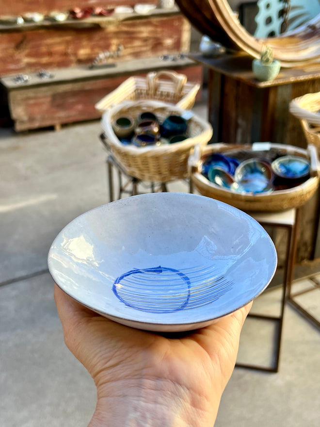 Meyer Ceramic Bowl Large 8