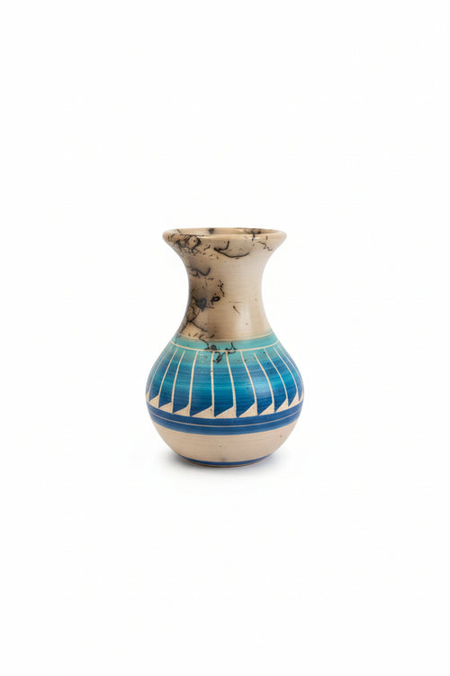 Handmade Navajo Ceramic