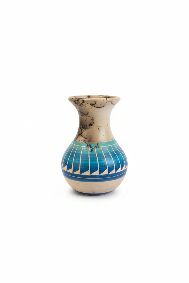 Handmade Navajo Ceramic