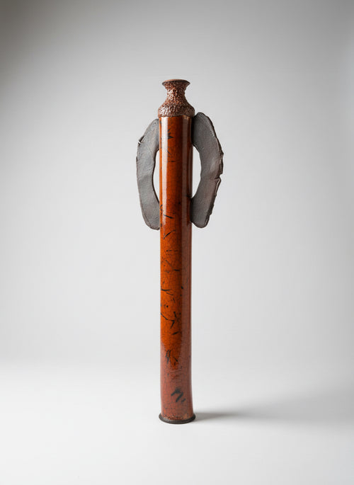Bob Smith Ferric Chloride Tall Bottle with Wings