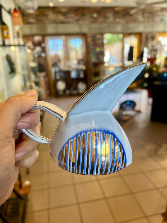 Meyer Ceramic Saucer Medium 6