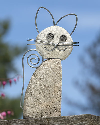 Riverstone Cat