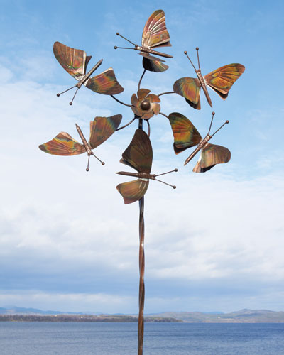 Butterflies Spinner