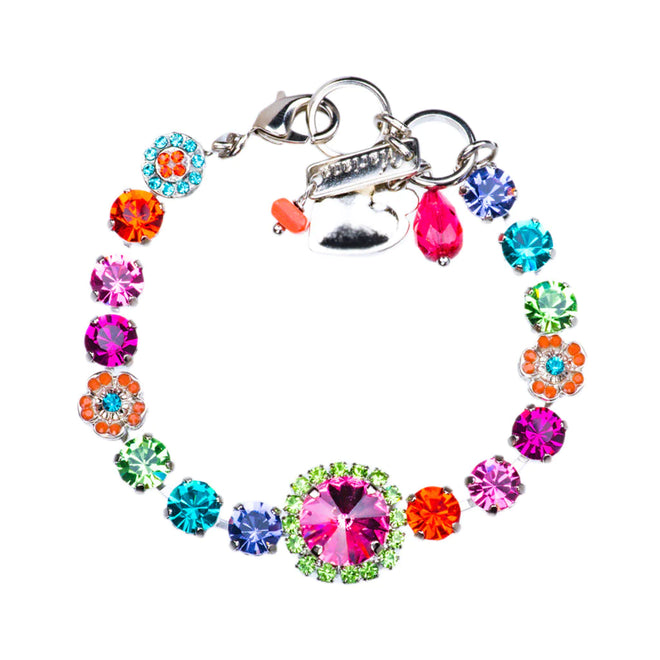 Petite Rainbow Bracelet