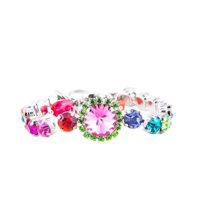 Petite Rainbow Bracelet