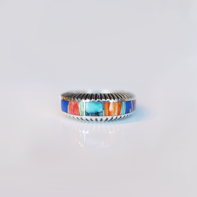 Indian Summer Ring