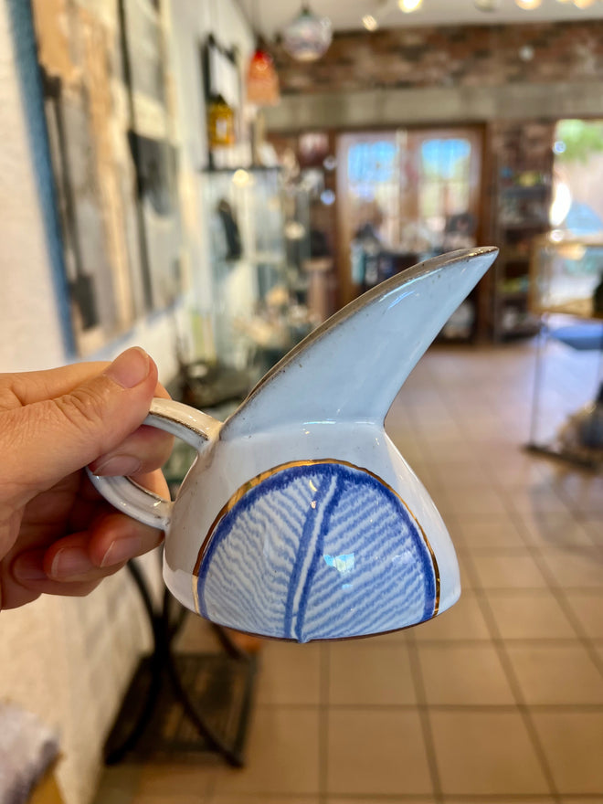 Meyer Ceramic Saucer Medium 7