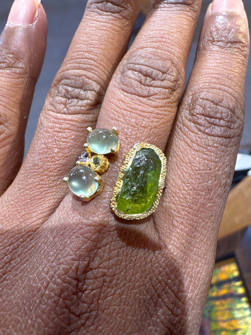 Prenite Open Ring