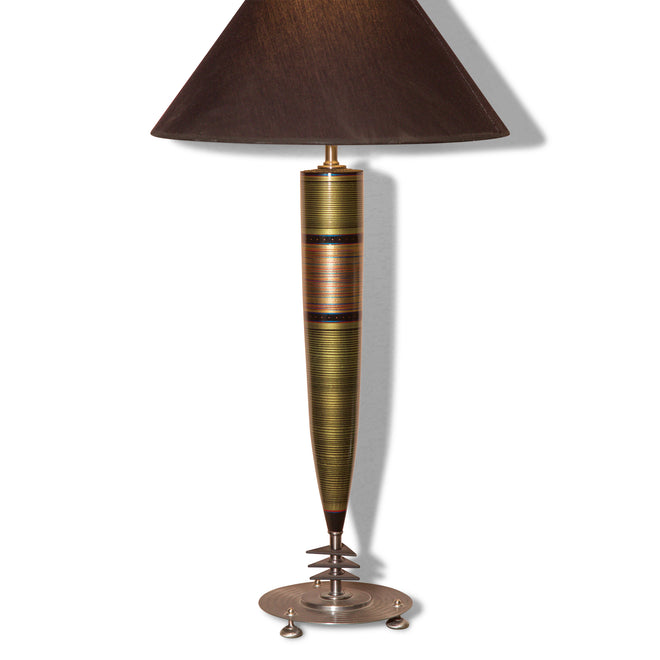Cottonwood Table Lamp