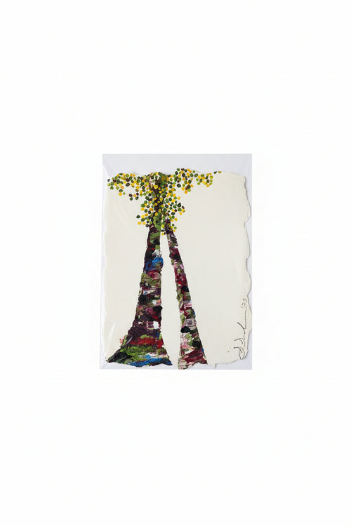 Original Oil Painting by Lori Leachman