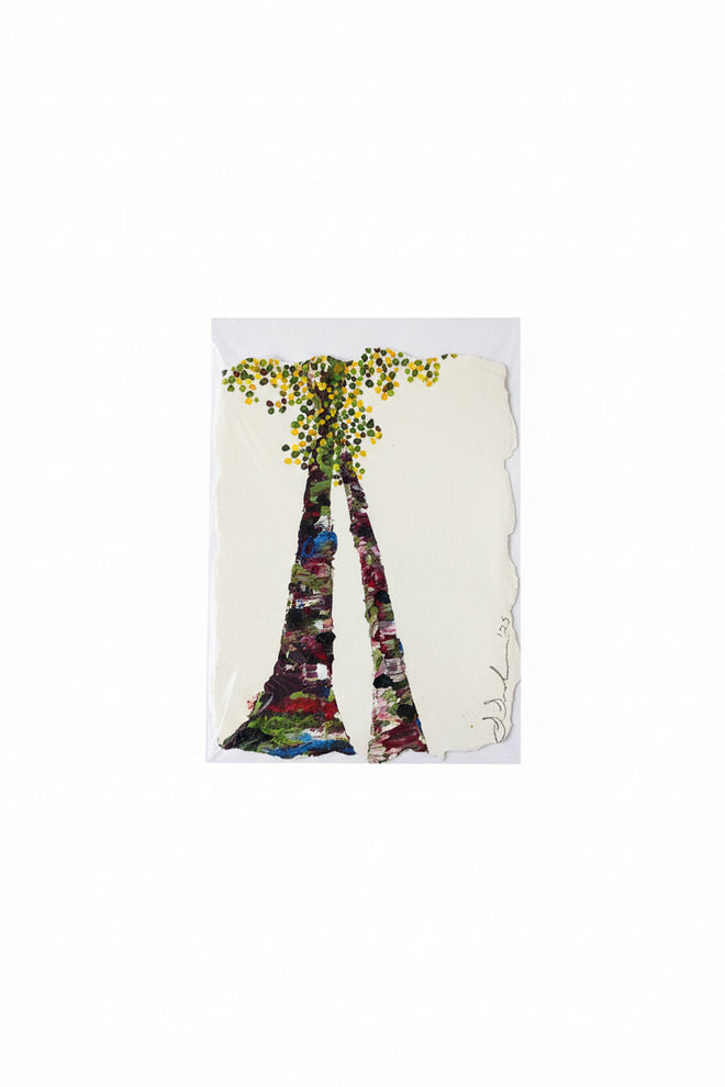 Original Oil Painting by Lori Leachman