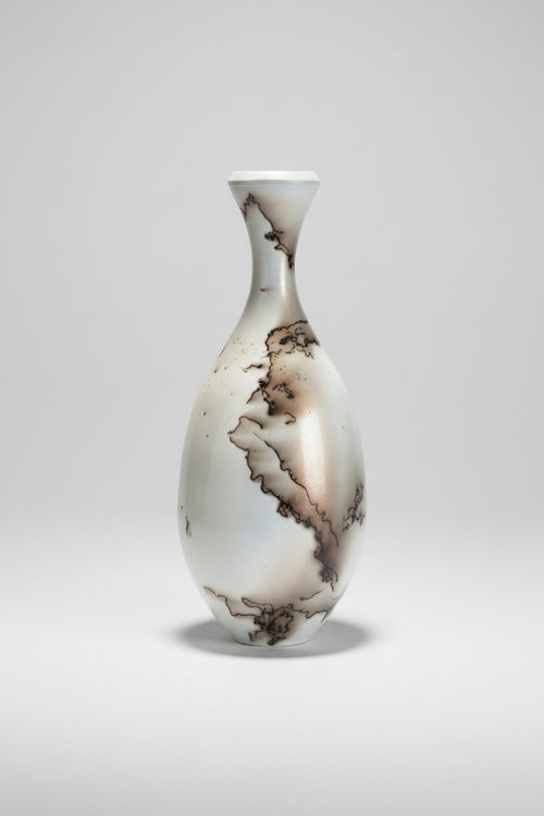 Horsehair Bottle
