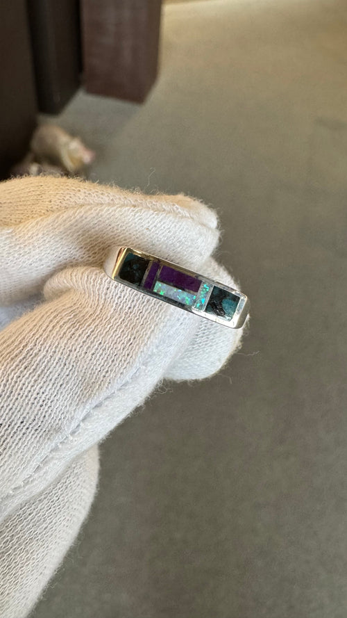 Shalako Petite Ring
