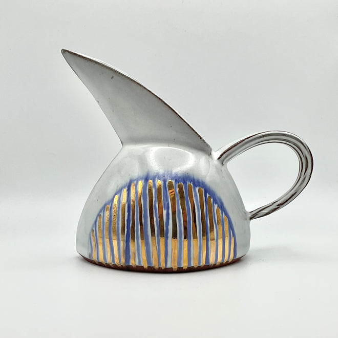 Meyer Ceramic Saucer Medium 6