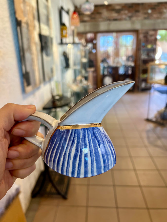 Meyer Ceramic Saucer Medium 4