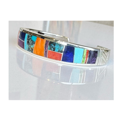 Indian Summer Cuff