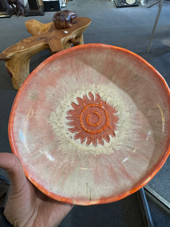 Small Bowls  Natalia’s cup made in Sedona