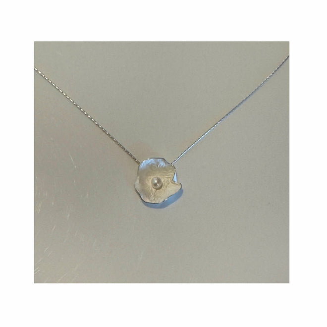 Pearl Shell Necklace