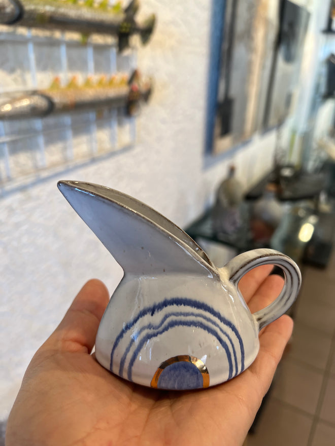 Meyer Ceramic Saucer Small 4