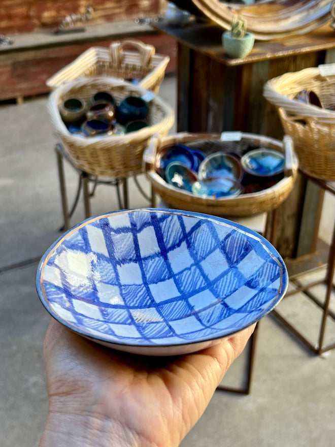 Meyer Ceramic Bowl Large 6