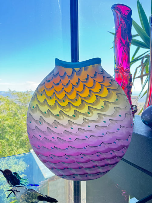 Borealis Vessel