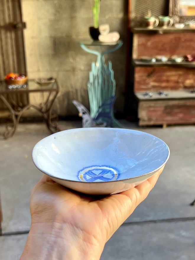 Meyer Ceramic Bowl Medium 3
