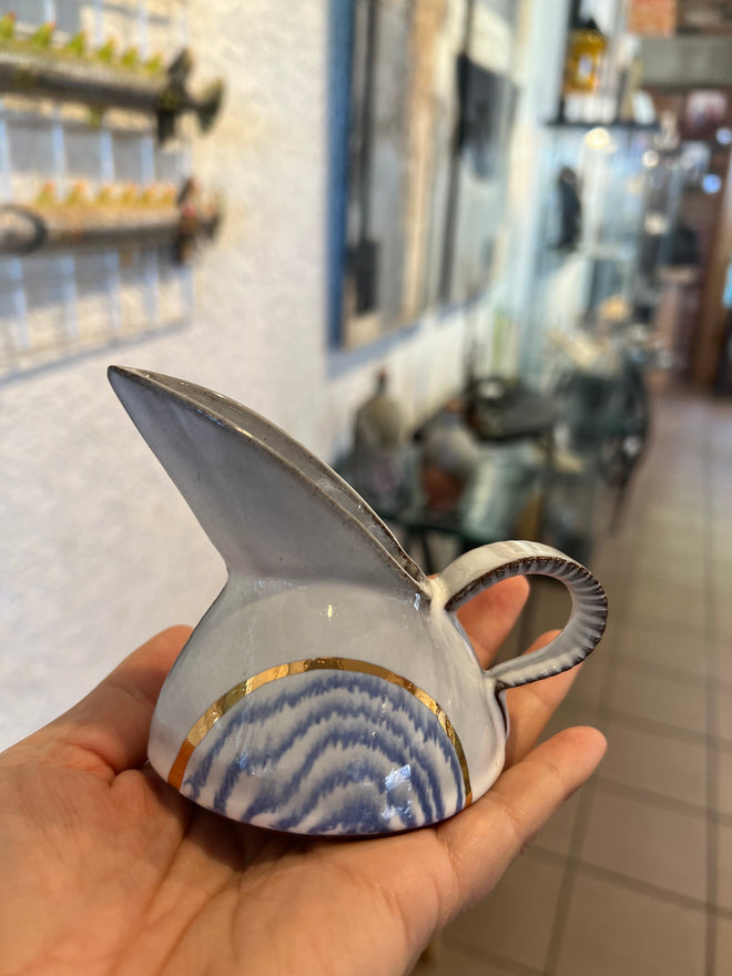 Meyer Ceramic Saucer Small 1