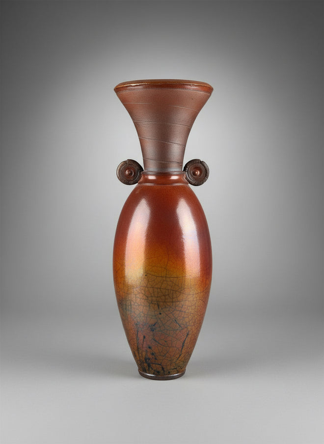 Ferric Chloride Vessel