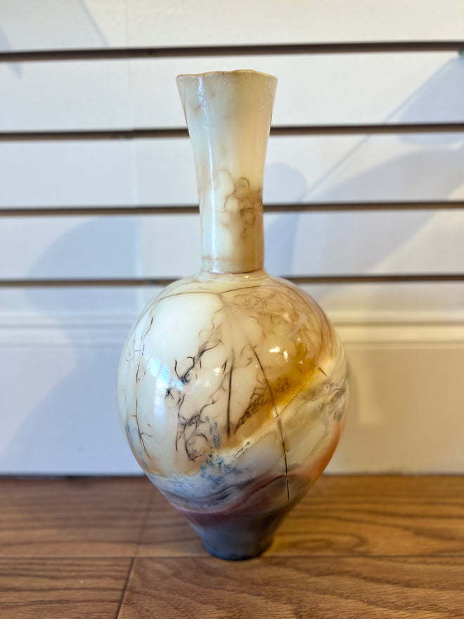 Saggar Vessel
