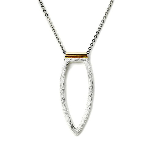 V Necklace