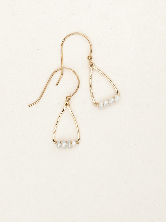 Miramar Drop Earrings