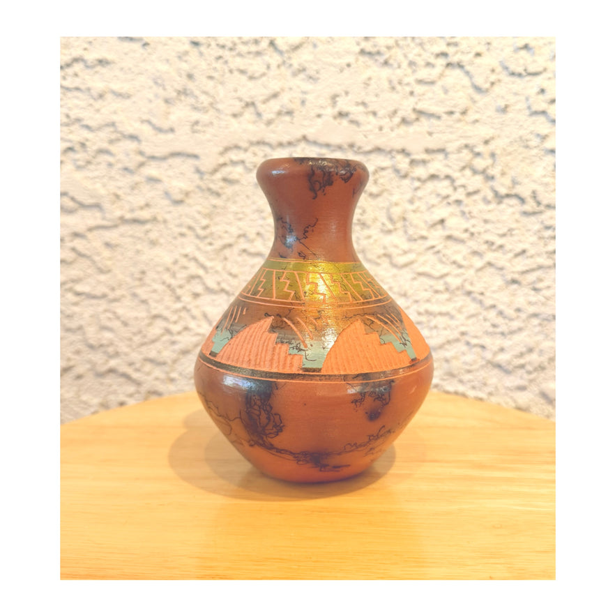 Navajo Pottery