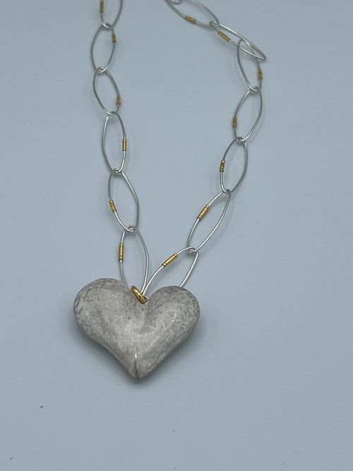 NK SS HEART