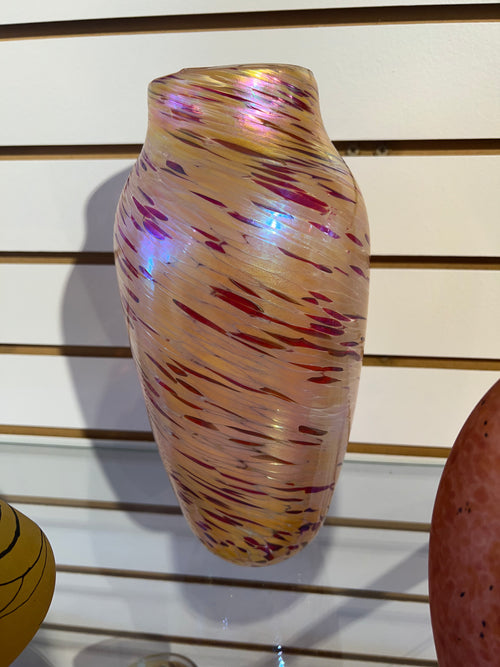 Glass Vases