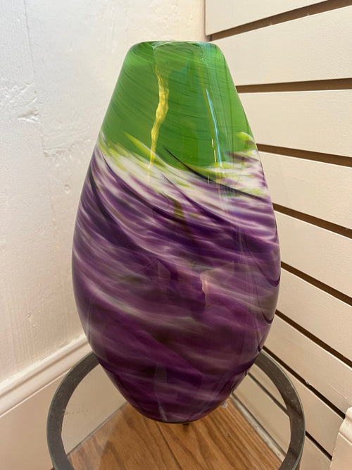Glass Vases