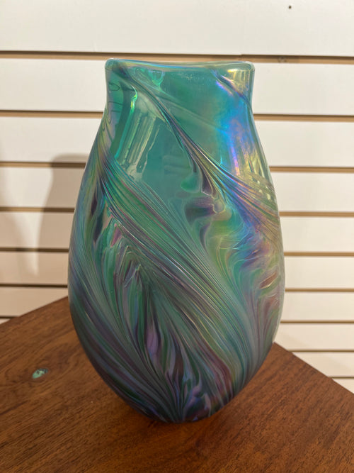 Glass Vases